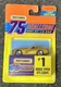 Matchbox 1997 Gold Challenge 75 #1 DODGE VIPER GTS COUPE Bubble Pack w/ Box NEW!