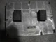 00 01 02 03 JAGUAR XJ8 ENGINE ECM 4696