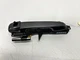 13-16 SCION FR-S FRONT LEFT DRIVER SIDE EXTERIOR DOOR HANDLE GRAY, OEM LOT3557