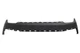 For 2018 2019 2020 Volkswagen Atlas Front Upper Bumper Cover Primed
