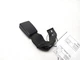 REAR CENTER SEAT BELT BUCKLE fits MERCEDES-BENZ C300 2017 OEM