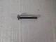 DOOR LOCK KNOB NOS GM 68 - 87 EL CAMINO MONTE CARLO MALIBU LAST ONE! NEW GS1585