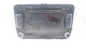 14-17 Volkswagen Jetta Audio Equipment Radio Receiver AM FM CD Passat Tiguan