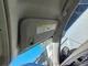 2015 Chevrolet Malibu Passenger Sun Visor Gray Used 268-01864R 119K Miles