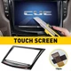 TOUCH SCREEN for CADILLAC V CTS ATS SRX XTS CUE RADIO INFO DISPLAY 2018 - 2020