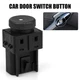 Front Door Lock Switch Release Button 20787026 For Cadillac CTS 2011-2014 2015