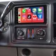 Android 13 CarPlay For 2003-2006 Chevrolet Tahoe Silverado Car Radio GPS Stereo