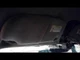 Driver Sun Visor Quad Cab 4 Door Fits 07-08 DODGE 1500 PICKUP 707937