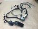 Jaguar XF 35T 2017 Front Left Driver Door Wire Wiring Harness 16 - 19 :O