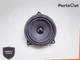 14-19 Mini Cooper F56 Rear Right Side Door Audio Sound Speaker OEM