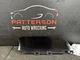 18-19 ALFA ROMEO STELVIO 8.8" WIDESCREEN COLOR DISPLAY MEDIA HUB 503490010211