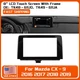 FOR 2016-2019 MAZDA CX-9 REPLACEMENT TOUCH-SCREEN GLASS Digitizer RADIO DISPLAY