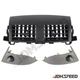 55670-42060-B0 Center Dash A/C Air Vent Trim Panel Cover For Toyota RAV4 2006-12
