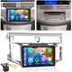 2+32GB Car Stereo Radio for Toyota Avalon 2005-2010 Android 15 CarPlay WIFI GPS