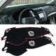 1x Car Dashboard Non-Slip DashMat Dash Sun Cover Pad For Nissan Altima 2013-2018