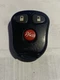 Guardian Keyless Entry remote control H50T21 XT-33 alarm fob transmitter Key Fob