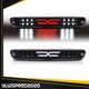 Fit For 2004-2012 Chevy Colorado Canyon  LED 3rd Third Tail Brake Light Cargo