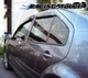 Out Channel Window Visors Deflector Rain Guard Sunroof 3pcs Scion FR-S FRS 13-16