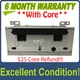 2014 - 2016 Ford Transit OEM Single CD Player AM FM MP3 Radio Stereo Receiver