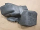 AUDI A3 S3 RS3 8V REAR RIGHT SEAT BELT SOUND INSULATION COVER TRIM 8V5864786A