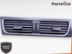 2008 - 2017 AUDI A4 CENTER DASH AIR VENT OUTLET HVAC 8T1820951C OEM .