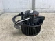 2021 CHEVROLET SILVRDO25 OEM Blower Motor 