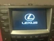 06-08 LEXUS IS250 IS350 NAVIGATION GPS TOUCH SCREEN RADIO CD CLIMATE INFO