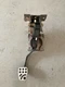 Mazdaspeed 6 Mazda 2.3 DISI MZR Brake Pedal Complete Assembly Speed6, Used OEM