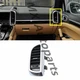 Passengers Side A/C Air Duct Outlet Vent Assembly For Porsche Cayenne 2011-17