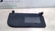 2015-2018 FORD F150 FRONT RIGHT WINDSHIELD ROOF SUN VISOR SUNVISOR JL3Z1504104CA