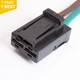 HVAC Blower motor resistor Audi Q3. 2019-2025. 5Q0907521F