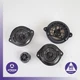 Audi 4M Q7 Dashboard Audio Sound Tweeter Loud Speaker Set 4M0035416B OEM