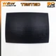04-13 BENTLEY CONTINENTAL FLYING SPUR GT DASHBOARD SPEAKER COVER GRILLE OEM