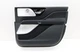 2020- 2024 LINCOLN AVIATOR FRONT RIGHT DOOR TRIM PANEL OEM LC5BS23942LT BLACK_GH
