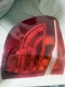 BMW X3 Outer Back Taillight Passenger Side  2011-2016