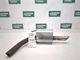 10 11 12 13 Land Rover RANGE ROVER SPORT Passengers Muffler