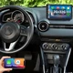 32GB Android 14 Stereo Radio Carplay For Mazda 2 2014-2023 Toyota Yaris Scion IA