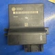 2005-2008 AUDI A6 S6 CENTRAL GATEWAY CONTROL MODULE 4L0907468B OEM