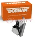 Dorman Rear Left Door Lock Actuator Motor for 1994-2005 Cadillac DeVille uu