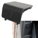 For BMW 1 Series E81 E82 E87 E88 X1 E84 OBD ABS Black Socket Cover Black LHD US