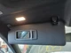Driver Left Sun Visor Fits 12-18 BMW 320i 3175640