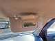 2014 Jeep Patriot Passenger Right Sun Visor OEM Used 89000 Miles Black