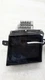2011 2012 2013 2014 2015 2016, BMW 535D, Head Up Display Camera, PN: 62309246212
