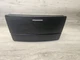 10-13 Mercedes W221 S550 S65 Dashboard Console Cd Player Cover Tan 2216800834 