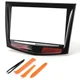 CUE Touch Screen Display for 2013-2017 Cadillac ATS SRX XTS CTS Escalade CUE ...