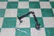 14-18 ROGUE Gray Passenger Right RH Front Seat Belt Retractor Unit Factory OEM