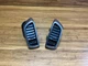2011-2018 Porsche Cayenne 92A Front Side Console A/C Air Vent Grill Set of 2 OEM