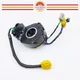 NEW High-Quality Clock Spring For Honda Civic Acura RSX 2002-06 77900-S6M-A01