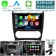 64GB Car Radio Stereo GPS NAVI Carplay For Mercedes Benz C Class W203 CLK W209