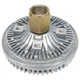 Engine Cooling Fan Clutch fits 1996-2015 GMC Savana 1500 Yukon XL 2500 Savana 25